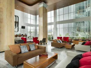 Hariston Hotel & Suites, Pluit - Jakarta - Image 3