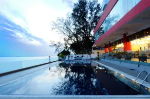 Hotel Sentral Seaview @ ​Beachfront - Image 4