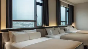 Anook Signature Hotel Seoul Guro - Image 5