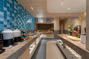 Home Inn Neo - Suzhou Shiquan Street Nanmen Subway Station Branch - Image 3