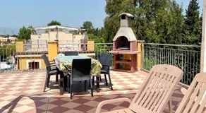Anna's HOUSE Solarium Terrace - Image 4