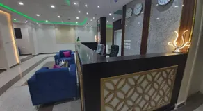 منازل الطيف للشقق المخدومة - Image 5