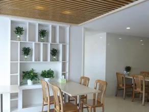 Green Tree Inn Tianjin Jinnan District Xianshui Guyuetan - Image 5