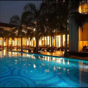 1BHK Lodha Belmondo Pune , The Getaway BeyondWalls - Image 3
