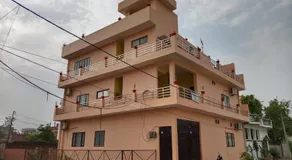 Hotel O R K RESIDENCY SGPGI - Image 4