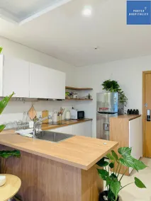 Diamond Island - Mekong Retreat Apartment - Image 2