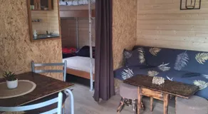 Chatka u Podolského mostu - Temešvár - 5 lůžek - Image 2