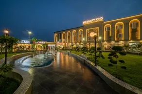 Hotel Highway King Neemrana - Image 4