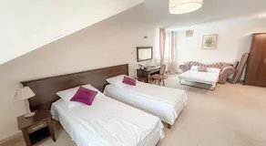Złote Runo - Kameralny hotelik & Restauracja - Image 2