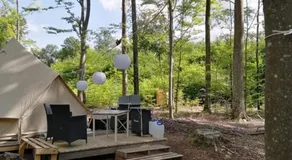 Naturglamping - Image 3