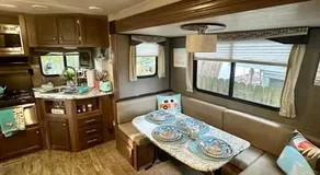 Luxury RV Camper@ Clearwater Beach & Indian Rocks - Image 4
