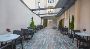 Sim Hotel Istanbul Old City - Image 5