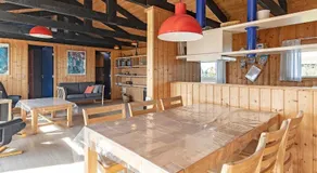 8 person holiday home in Vestervig - Image 5