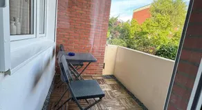 Traumhafte 2-Zimmer-Wohnung - Image 3