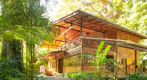 La Kukula Lodge - Image 5