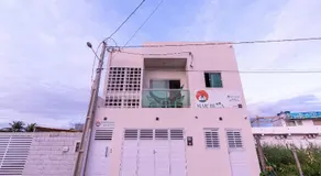 Estudio Mar´Bella 100m Praia Caminho de Moisés c/ Cozinha, Garagem privado, ArCond e Wifi - Image 4