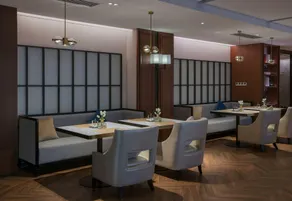 Nopade Hotel (Changsha High-Speed Railway South Station Wujing Sky Street) - Image 5