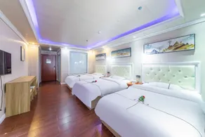 Jingyue Hotel - Image 2