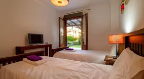 Modern Garden Apartment - WAT01 - Image 5