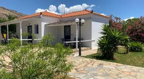 Simos Camping Elafonisos Tents & Bungalows - Image 4