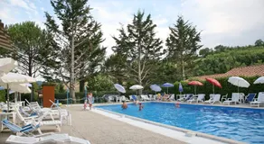 Agriturismo VILLA MOZART nel verde - Image 3