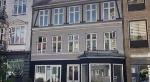Slotsgaarden ved Hesten - Image 5