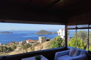 Taşev Butik Otel - Image 3