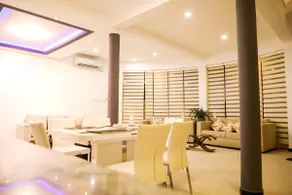 Silverline Luxury Villa - Image 5