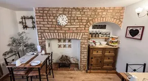 Crab pot cottage - Image 4
