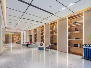 Lavande Hotel (Dongguan Qiaotou Square Branch) - Image 5