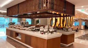 Sunthalia Hotels & Resorts Ultra All Inclusive Adults Only Party Hotel - Image 5