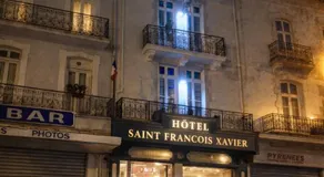 Hotel Saint Francois Xavier - Image 4