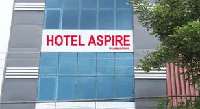 Hotel Aspire - Image 5
