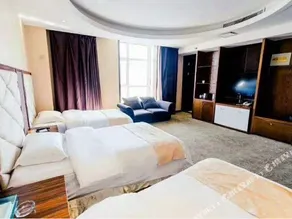 Yishui Jinshidun Hotel - Image 2