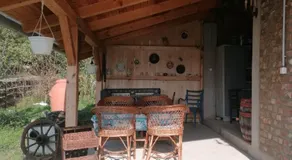 Berkenyés Vendégház - Image 3