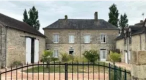Bed & Breakfast Chateau Saintonge - Image 5