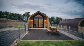 Carntogher Cabins - Image 4