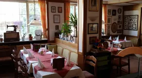 Hotel-Landgasthof Grüner Baum - Dittigheim - Image 5