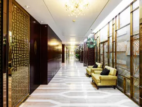 Oriental Garden Hotel - Image 3