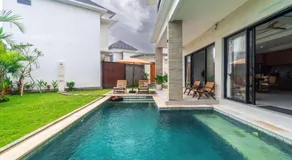 Villa Nia Gray 1 Seminyak - Image 5