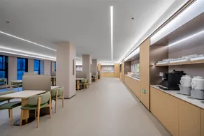Ji Hotel Chongqing Liangjiang Tech City - Image 4