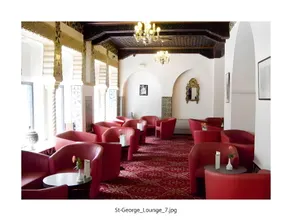 Hotel El Djazair - Image 4