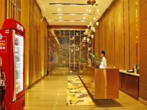 Boke Boutique Hotel Shenzhen Longgang - Image 4