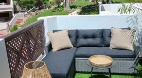 Chillout Studio Albatros in toller Anlage mit Pool - Image 3