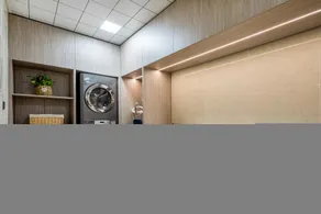 Starway Hotel Changchun Jingyue Changying Century City - Image 4
