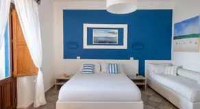 Da Nino sul mare Filicudi - Image 2