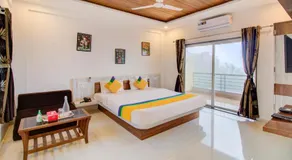 Hotel Green Exotica Mahabaleshwar - Image 2