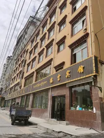 Deji Hotel - Image 4