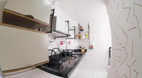 Sofisticado, NOVO e Moderno! 303B - Image 5
