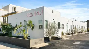 Aliza Hotel - Image 3